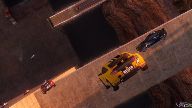 TrackMania 2 Canyon - Immagine 45923