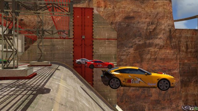 TrackMania 2 Canyon - Immagine 45926