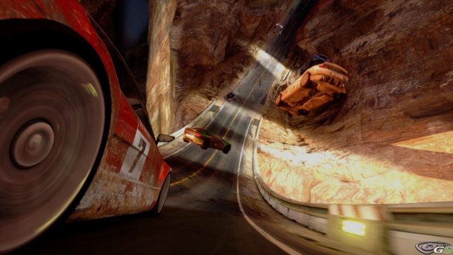 TrackMania 2 Canyon - Immagine 45929