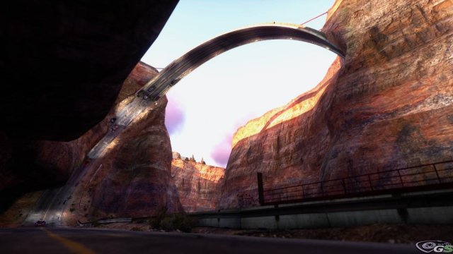 TrackMania 2 Canyon immagine 45932