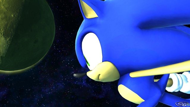 Sonic Generations - Immagine 48878