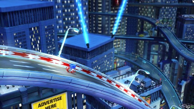 Sonic Generations - Immagine 48881