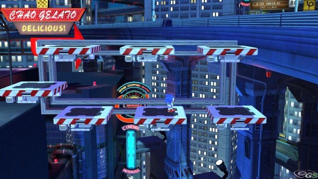 Sonic Generations - Immagine 48884