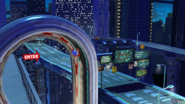 Sonic Generations - Immagine 48887