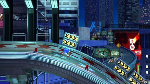Sonic Generations - Immagine 48890