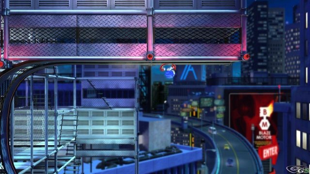 Sonic Generations - Immagine 48893
