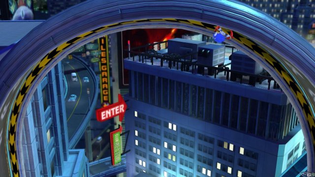 Sonic Generations - Immagine 48896