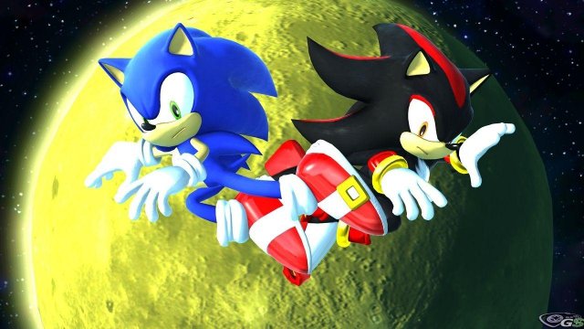 Sonic Generations - Immagine 48902