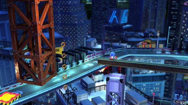 Sonic Generations - Immagine 48905