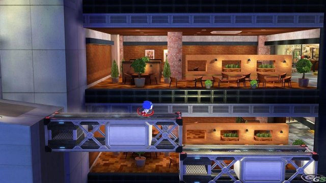 Sonic Generations - Immagine 48917