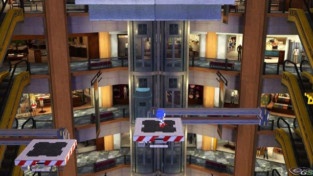 Sonic Generations - Immagine 48920