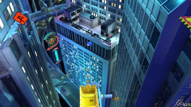 Sonic Generations - Immagine 48926