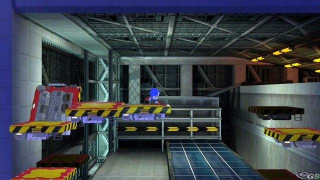 Sonic Generations - Immagine 48929