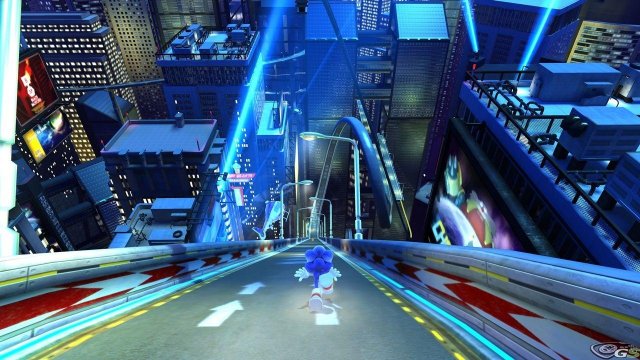 Sonic Generations - Immagine 48932