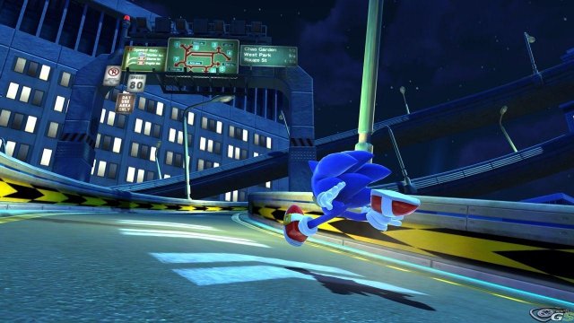 Sonic Generations - Immagine 48938