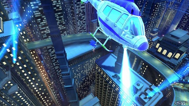 Sonic Generations - Immagine 48941