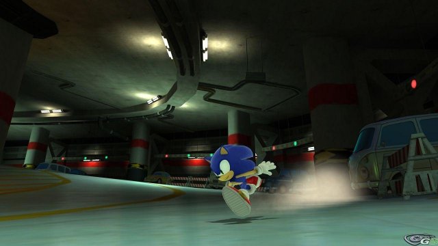 Sonic Generations - Immagine 48947