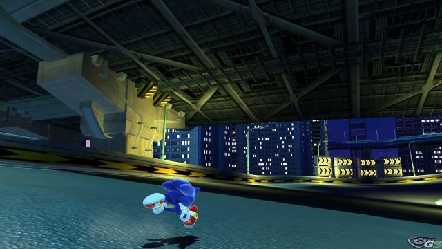 Sonic Generations - Immagine 48950