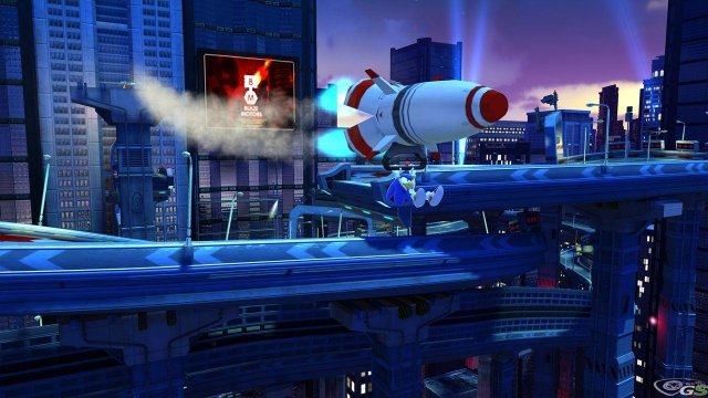 Sonic Generations - Immagine 48953