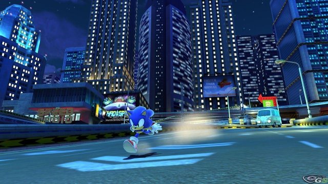 Sonic Generations - Immagine 48956