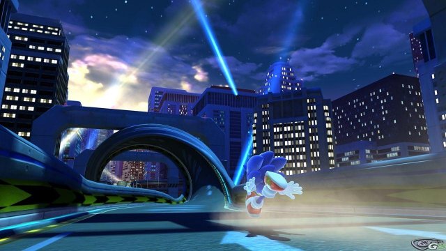 Sonic Generations - Immagine 48959