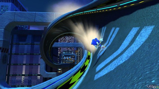 Sonic Generations - Immagine 48962