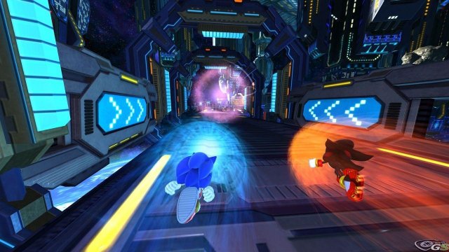 Sonic Generations - Immagine 48968