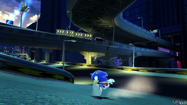 Sonic Generations immagine 48987