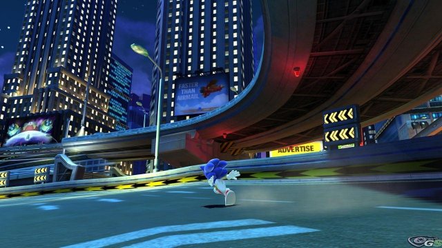 Sonic Generations - Immagine 48990