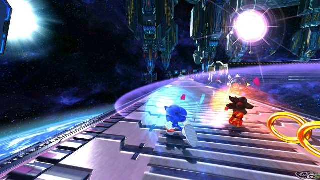 Sonic Generations immagine 48993