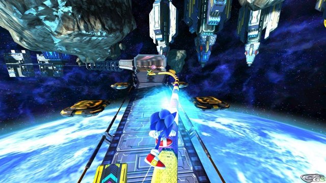 Sonic Generations immagine 48996