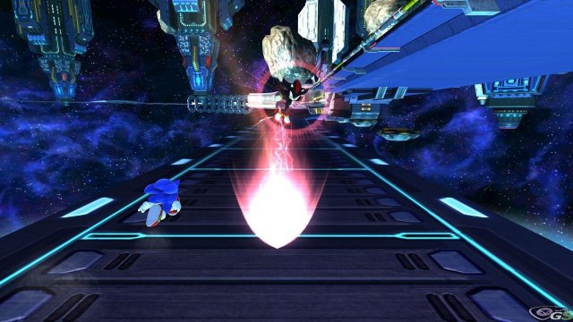 Sonic Generations immagine 48999