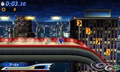 Sonic Generations - Immagine 49004