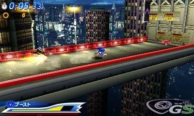 Sonic Generations - Immagine 49005