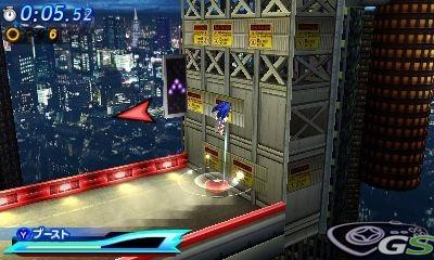 Sonic Generations - Immagine 49006