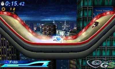 Sonic Generations - Immagine 49007