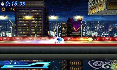 Sonic Generations - Immagine 49008