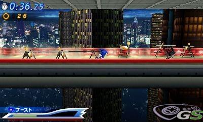 Sonic Generations - Immagine 49009