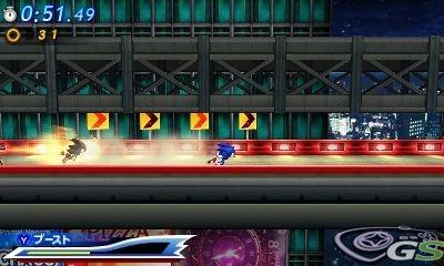 Sonic Generations - Immagine 49010