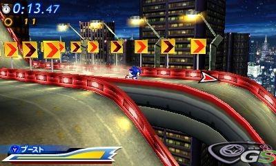 Sonic Generations - Immagine 49012