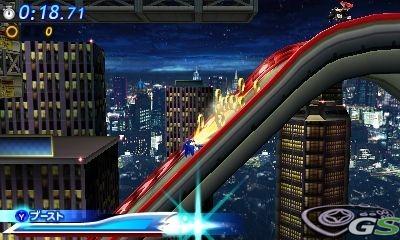 Sonic Generations - Immagine 49013