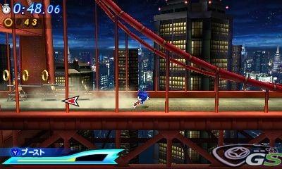 Sonic Generations - Immagine 49014