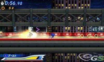 Sonic Generations - Immagine 49015