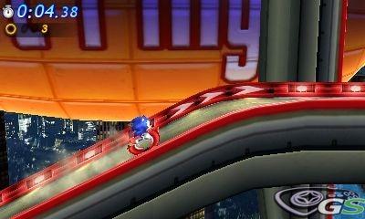 Sonic Generations - Immagine 49016