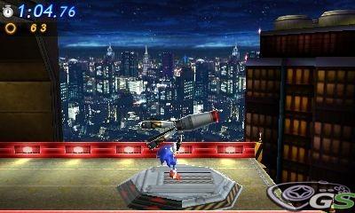 Sonic Generations - Immagine 49017