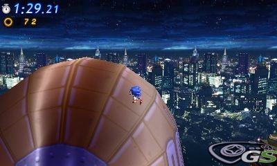 Sonic Generations - Immagine 49018