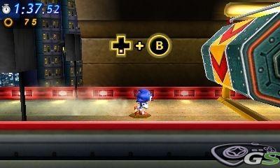 Sonic Generations - Immagine 49019