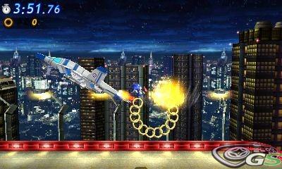 Sonic Generations - Immagine 49021