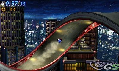 Sonic Generations - Immagine 49022