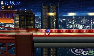 Sonic Generations - Immagine 49024